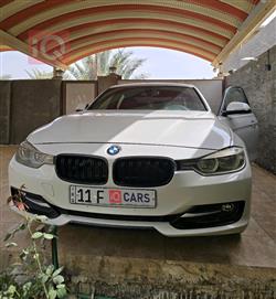 بي ام دبليو الفئة 3